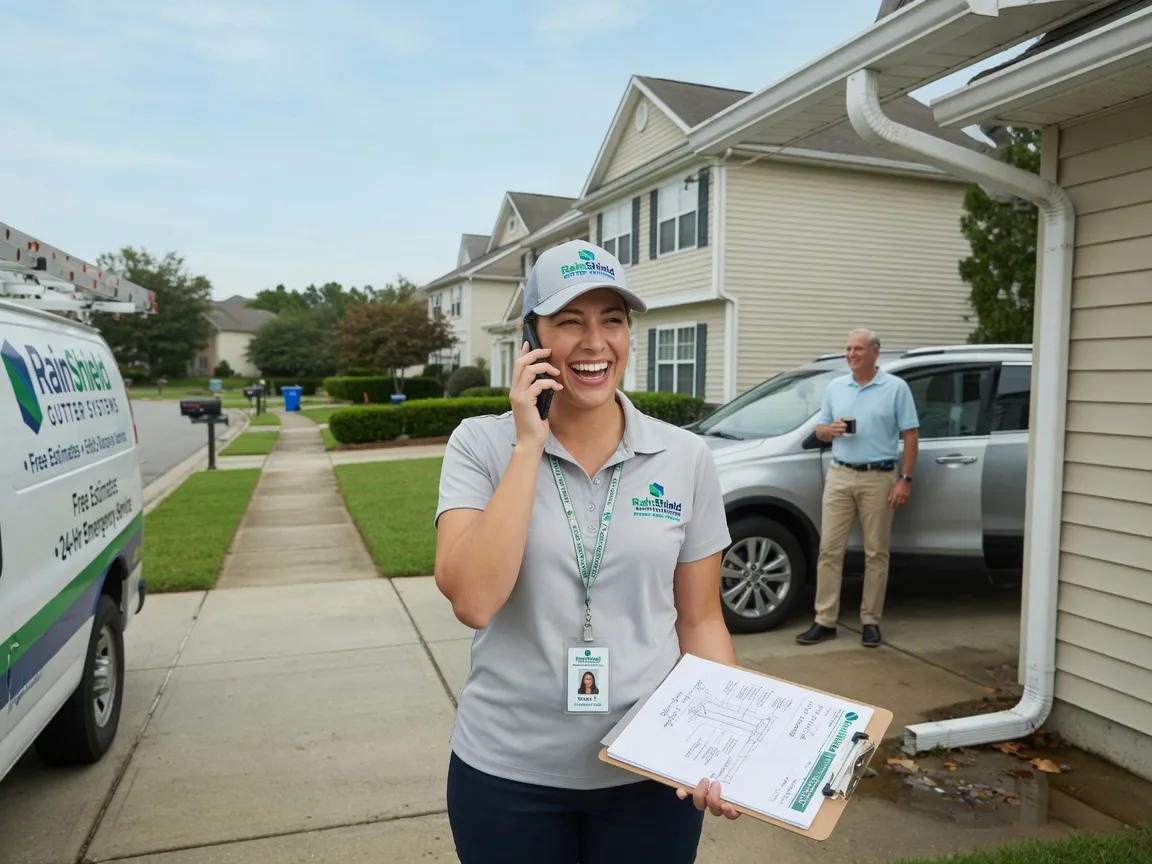 Gutter Installation Alma, NY FAQs
